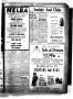 Thumbnail image of item number 3 in: 'The Goldthwaite Eagle (Goldthwaite, Tex.), Vol. 55, No. 50, Ed. 1 Friday, July 29, 1949'.