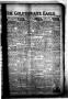 Thumbnail image of item number 1 in: 'The Goldthwaite Eagle (Goldthwaite, Tex.), Vol. [43], No. 36, Ed. 1 Friday, April 30, 1937'.