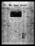 Newspaper: The Cuero Record (Cuero, Tex.), Vol. 44, No. 25, Ed. 1 Monday, Januar…