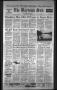 Newspaper: The Baytown Sun (Baytown, Tex.), Vol. 61, No. 5, Ed. 1 Thursday, Nove…