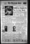 Newspaper: The Baytown Sun (Baytown, Tex.), Vol. 57, No. 024, Ed. 1 Monday, Nove…