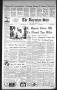 Newspaper: The Baytown Sun (Baytown, Tex.), Vol. 56, No. 26, Ed. 1 Wednesday, No…