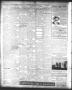 Thumbnail image of item number 2 in: 'El Regidor (San Antonio, Tex.), Vol. 21, No. 954, Ed. 1 Thursday, April 16, 1908'.