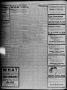 Thumbnail image of item number 2 in: 'Waxahachie Daily Light (Waxahachie, Tex.), Vol. 24, No. 61, Ed. 1 Saturday, June 3, 1916'.