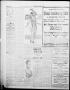 Thumbnail image of item number 4 in: 'Waxahachie Daily Light (Waxahachie, Tex.), Vol. 21, No. 247, Ed. 1 Wednesday, January 7, 1914'.