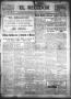 Newspaper: El Regidor (San Antonio, Tex.), Vol. 24, No. 1189, Ed. 1 Thursday, De…