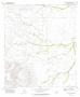 Map: Hopper Draw East Quadrangle
