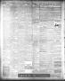Thumbnail image of item number 2 in: 'El Regidor (San Antonio, Tex.), Vol. 20, No. 919, Ed. 1 Thursday, August 15, 1907'.