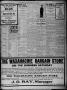 Thumbnail image of item number 3 in: 'Waxahachie Daily Light (Waxahachie, Tex.), Vol. 24, No. 62, Ed. 1 Monday, June 5, 1916'.