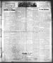 Thumbnail image of item number 1 in: 'El Regidor (San Antonio, Tex.), Vol. 20, No. 910, Ed. 1 Thursday, June 6, 1907'.