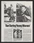 Primary view of [Clipping: 'Our Daring Young Women': WWII role models guide women pilots]