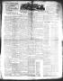 Newspaper: El Regidor (San Antonio, Tex.), Vol. 19, No. 860, Ed. 1 Thursday, Jun…