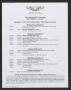 Thumbnail image of item number 4 in: '[2006 WASP Reunion Information and Registration Form]'.