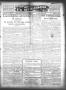 Newspaper: El Regidor (San Antonio, Tex.), Vol. 23, No. 1103, Ed. 1 Thursday, Ma…