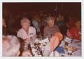 Photograph: [Two WASP at Table]