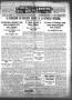 Newspaper: El Regidor (San Antonio, Tex.), Vol. 23, No. 1105, Ed. 1 Thursday, Ap…
