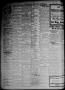 Thumbnail image of item number 4 in: 'Waxahachie Daily Light (Waxahachie, Tex.), Vol. 23, No. 182, Ed. 1 Saturday, October 23, 1915'.