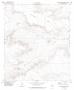 Map: Molesworth Mesa South Quadrangle
