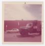 Photograph: [Truck with Mascot]