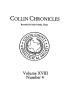 Journal/Magazine/Newsletter: Collin Chronicles, Volume 18, Number 4, Summer 1997/8