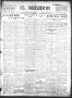 Newspaper: El Regidor (San Antonio, Tex.), Vol. 24, No. 1191, Ed. 1 Thursday, Ja…