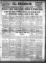 Newspaper: El Regidor (San Antonio, Tex.), Vol. 24, No. 1255, Ed. 1 Thursday, Ap…