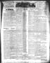 Thumbnail image of item number 1 in: 'El Regidor (San Antonio, Tex.), Vol. 19, No. 868, Ed. 1 Thursday, August 16, 1906'.