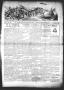 Newspaper: El Regidor (San Antonio, Tex.), Vol. 17, No. 785, Ed. 1 Thursday, Nov…