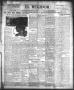 Newspaper: El Regidor (San Antonio, Tex.), Vol. 22, No. 1007, Ed. 1 Thursday, Ap…