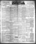 Thumbnail image of item number 1 in: 'El Regidor (San Antonio, Tex.), Vol. 20, No. 917, Ed. 1 Thursday, July 25, 1907'.