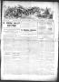 Newspaper: El Regidor (San Antonio, Tex.), Vol. 17, No. 777, Ed. 1 Thursday, Sep…