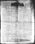 Thumbnail image of item number 1 in: 'El Regidor (San Antonio, Tex.), Vol. 19, No. 840, Ed. 1 Thursday, February 1, 1906'.