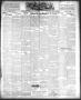 Thumbnail image of item number 1 in: 'El Regidor (San Antonio, Tex.), Vol. 21, No. 978, Ed. 1 Thursday, October 1, 1908'.