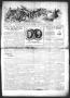Newspaper: El Regidor (San Antonio, Tex.), Vol. 17, No. 783, Ed. 1 Thursday, Nov…