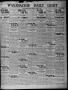 Thumbnail image of item number 1 in: 'Waxahachie Daily Light (Waxahachie, Tex.), Vol. 24, No. 116, Ed. 1 Monday, August 7, 1916'.