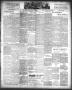 Thumbnail image of item number 1 in: 'El Regidor (San Antonio, Tex.), Vol. 20, No. 916, Ed. 1 Thursday, July 18, 1907'.
