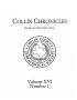 Thumbnail image of item number 1 in: 'Collin Chronicles, Volume 16, Number 1, Fall 1995/6'.