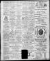 Thumbnail image of item number 3 in: 'Freie Presse für Texas. (San Antonio, Tex.), Vol. 13, No. 630, Ed. 1 Thursday, December 13, 1877'.