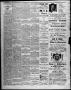 Thumbnail image of item number 4 in: 'Freie Presse für Texas. (San Antonio, Tex.), Vol. 21, No. 956, Ed. 1 Tuesday, July 14, 1885'.