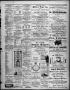 Thumbnail image of item number 3 in: 'Freie Presse für Texas. (San Antonio, Tex.), Vol. 16, No. 3493, Ed. 1 Wednesday, June 1, 1881'.
