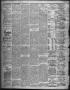 Thumbnail image of item number 2 in: 'Freie Presse für Texas. (San Antonio, Tex.), Vol. 21, No. 1177, Ed. 1 Monday, March 29, 1886'.
