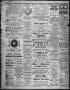 Thumbnail image of item number 3 in: 'Freie Presse für Texas. (San Antonio, Tex.), Vol. 21, No. 1177, Ed. 1 Monday, March 29, 1886'.