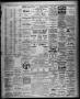 Thumbnail image of item number 3 in: 'Freie Presse für Texas. (San Antonio, Tex.), Vol. 19, No. 597, Ed. 1 Saturday, May 17, 1884'.