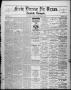 Newspaper: Freie Presse für Texas. (San Antonio, Tex.), Vol. 13, No. 866, Ed. 1 …