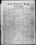 Newspaper: Freie Presse für Texas. (San Antonio, Tex.), Vol. 13, No. 846, Ed. 1 …