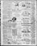Thumbnail image of item number 3 in: 'Freie Presse für Texas. (San Antonio, Tex.), Vol. 15, No. 3100, Ed. 1 Thursday, February 19, 1880'.