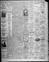 Thumbnail image of item number 2 in: 'Freie Presse für Texas. (San Antonio, Tex.), Vol. 16, No. 3315, Ed. 1 Saturday, October 30, 1880'.