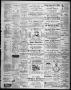 Thumbnail image of item number 3 in: 'Freie Presse für Texas. (San Antonio, Tex.), Vol. 17, No. 3604, Ed. 1 Thursday, October 13, 1881'.