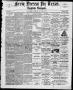Newspaper: Freie Presse für Texas. (San Antonio, Tex.), Vol. 15, No. 2090, Ed. 1…