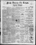 Newspaper: Freie Presse für Texas. (San Antonio, Tex.), Vol. 15, No. 3180, Ed. 1…